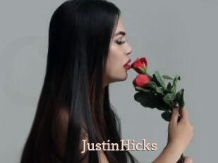 JustinHicks
