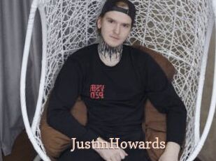 JustinHowards