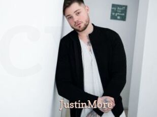 JustinMore
