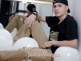 JustinMorgan