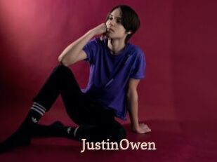 JustinOwen