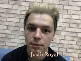 JustinRoyal