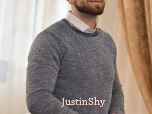 JustinShy