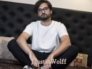 JustinWolff
