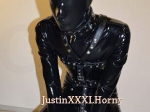 JustinXXXLHorny
