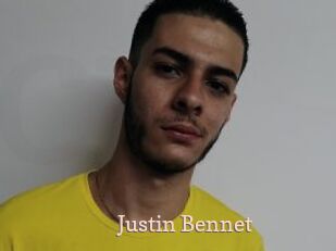 Justin_Bennet