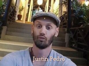 Justin_Pedro