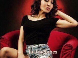 JustineJones