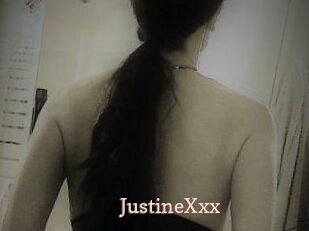 JustineXxx