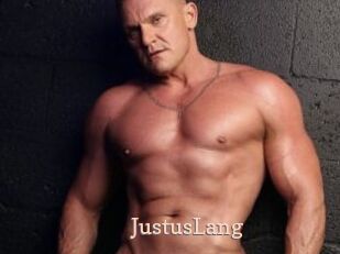 JustusLang