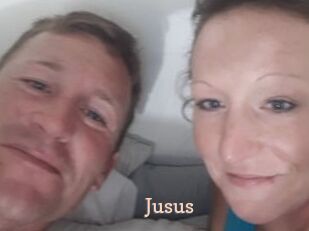 Jusus