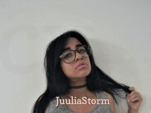 JuuliaStorm