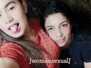 JwomansexualJ