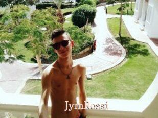 JymRossi