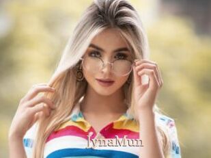 JynaMun