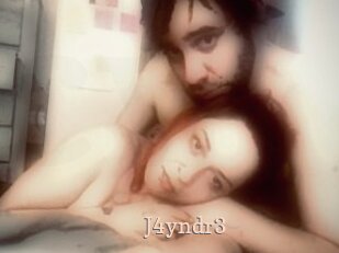 J4yndr3