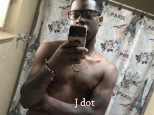 J_dot