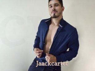 Jaackcarter