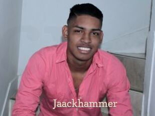 Jaackhammer