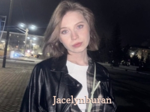 Jacelynburan