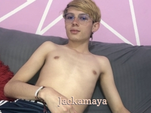 Jackamaya