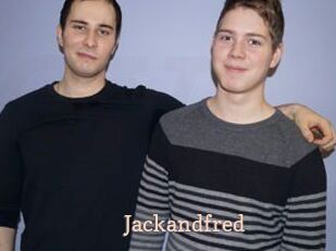 Jackandfred