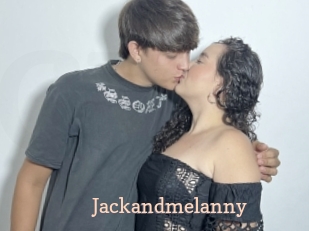 Jackandmelanny