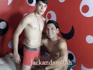 Jackandsmithh