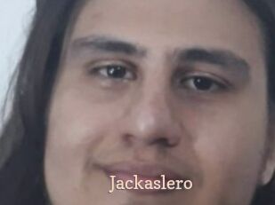 Jackaslero