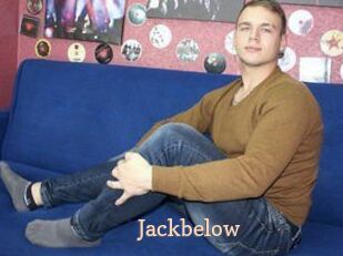 Jackbelow