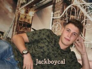 Jackboycal