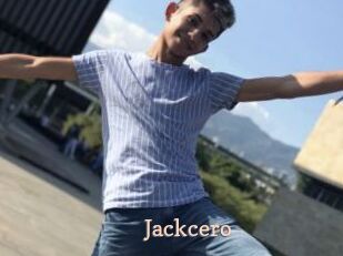 Jackcero