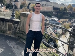 Jackdedeleon