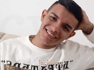 Jackespu
