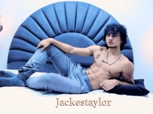 Jackestaylor