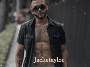 Jacketaylor