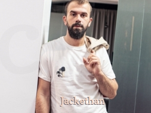 jackethan Chaude Vision
