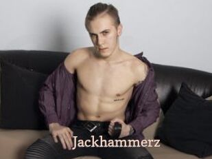 Jackhammerz