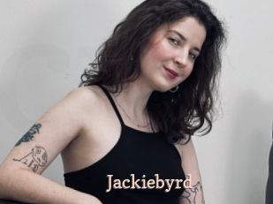 Jackiebyrd