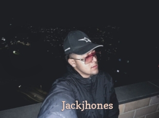 Jackjhones