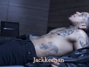 Jackkeenan