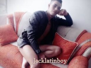 Jacklatinboy
