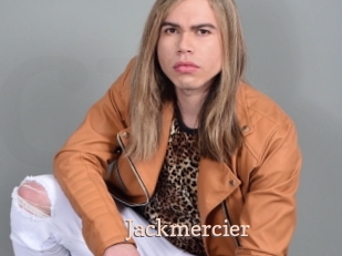 Jackmercier
