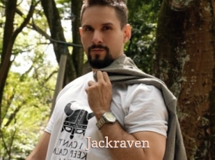 jackraven Chaude Vision