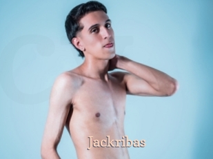 jackribas Chaude Vision