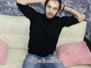 Jacksakura