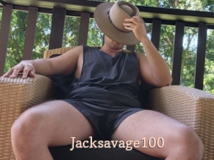 Jacksavage100