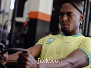 jackscott Chaude Vision