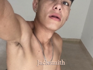 jacksmith Chaude Vision