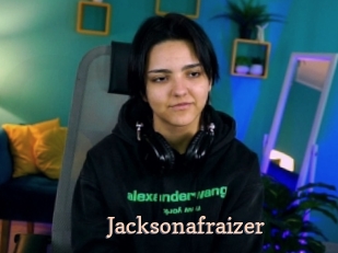 Jacksonafraizer